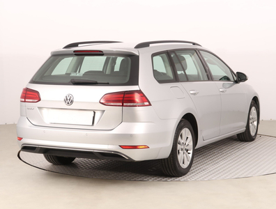 Volkswagen Golf 2020 1.6 TDI 148413km Kombi