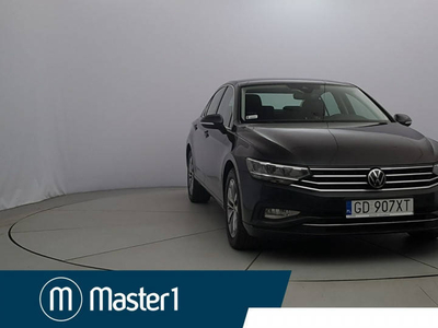 Volkswagen Passat 1.5 TSI EVO Business! Z Polskiego Salonu! Faktura VAT! B…