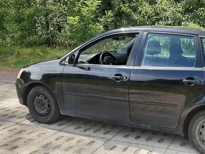 Volkswagen Polo 2007