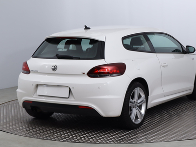 Volkswagen Scirocco 2014 1.4 TSI 131100km Coupe