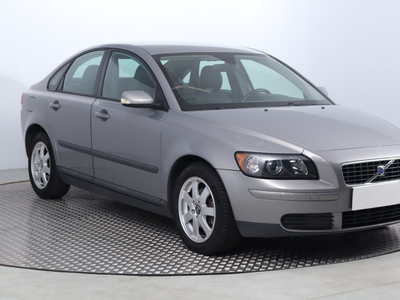 Volvo S40 2005 1.8 154842km Sedan