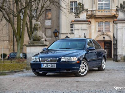 VOLVO S80 2.5TDI 1999