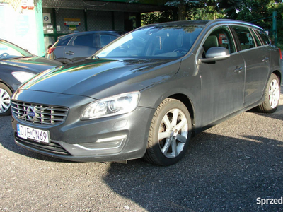 Volvo V60 Volvo V60 D3 I (2010-2018)