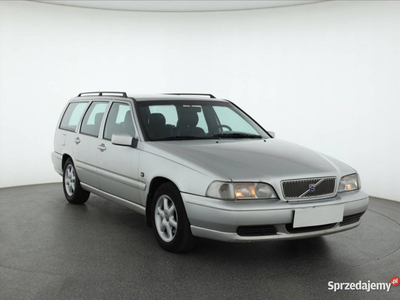 Volvo V70 2.5 TDI