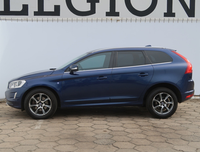 Volvo XC60 2015 D4 242049km SUV