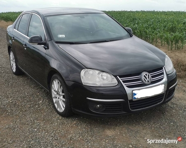 Vw Jetta 1.9TDI