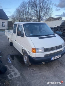 Wv t 4 doka