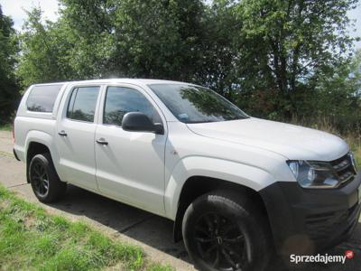 Amarok Volkswagen