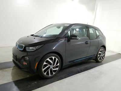 BMW i3 Electric (22 kWh) automat