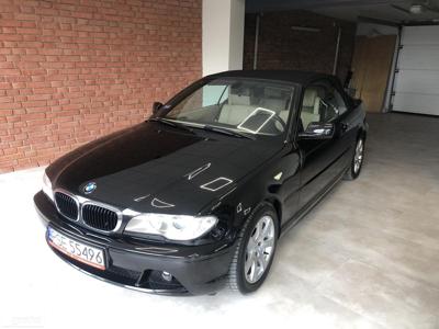 BMW SERIA 3 IV (E46) 318 Ci