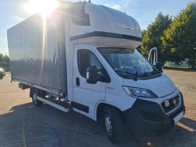 Używane Fiat Ducato - 63 960 PLN, 430 000 km, 2018