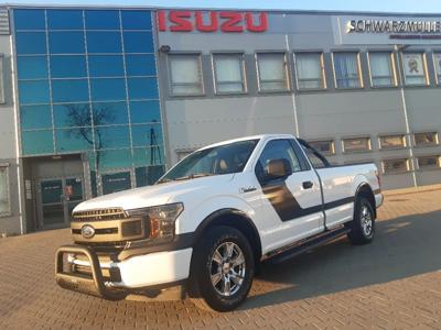 Używane Ford F150 - 94 999 PLN, 269 000 km, 2018