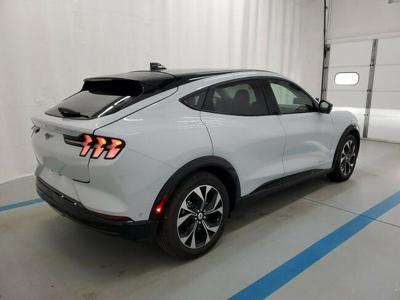 Ford Mustang 2021 ELECTRIC 75,7 kWh 266KM