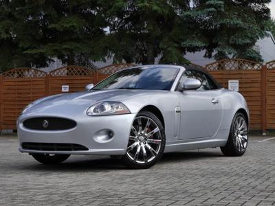 Używane Jaguar XK - 92 000 PLN, 178 965 km, 2008