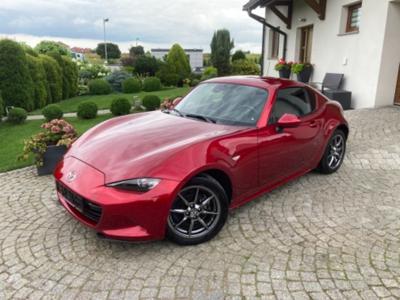 Używane Mazda MX-5 - 94 000 PLN, 14 000 km, 2019