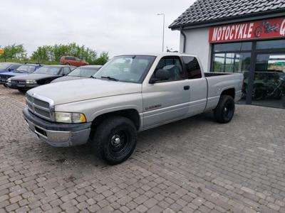 Używane Dodge RAM - 36 900 PLN, 160 000 km, 2000