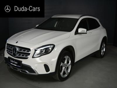 Używane Mercedes-Benz GLA - 105 000 PLN, 64 800 km, 2019