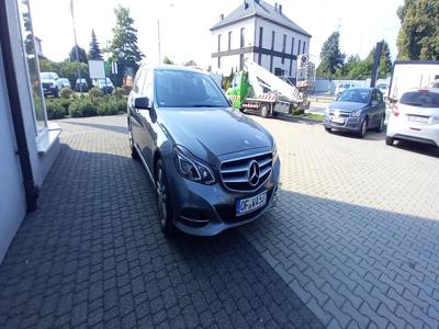 Używane Mercedes-Benz Klasa E - 18 500 EUR, 143 000 km, 2016