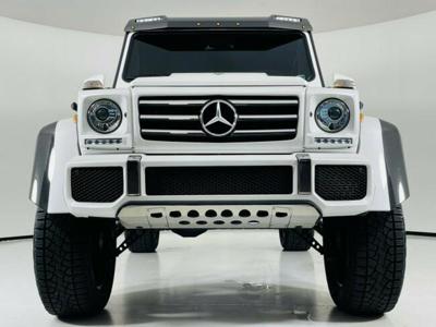 Mercedes inny G550 4x4SQ 4.0L V8 416KM