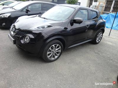 Nissan Juke 1,2