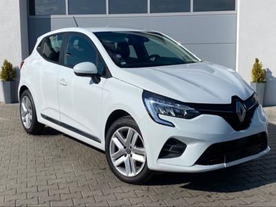 Używane Renault Clio - 26 900 PLN, 14 000 km, 2021