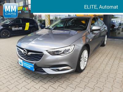 Używane Opel Insignia - 73 700 PLN, 142 643 km, 2018