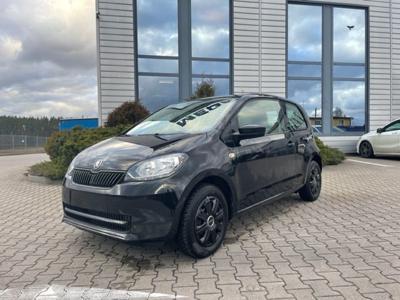 Używane Skoda Citigo - 27 900 PLN, 57 800 km, 2016