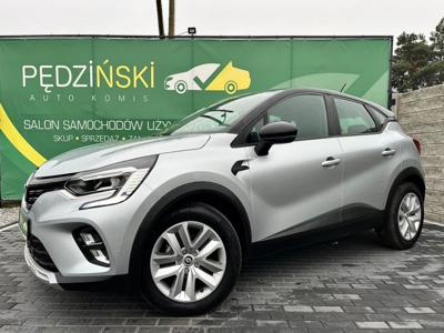 Używane Renault Captur - 79 900 PLN, 8 000 km, 2021