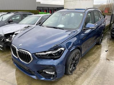 Używane BMW X1 - 14 900 EUR, 14 000 km, 2021