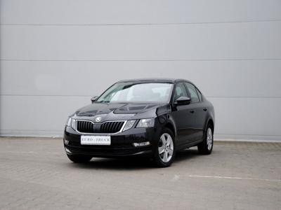 Używane Skoda Octavia - 73 800 PLN, 99 500 km, 2019