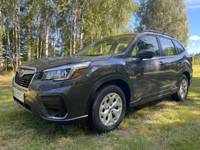 Używane Subaru Forester - 89 000 PLN, 40 500 km, 2020