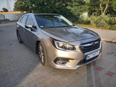 Używane Subaru Legacy - 85 000 PLN, 73 000 km, 2018