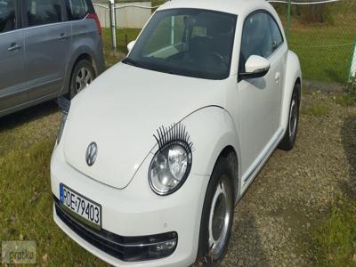 Volkswagen Beetle III 1.2 TSI Design