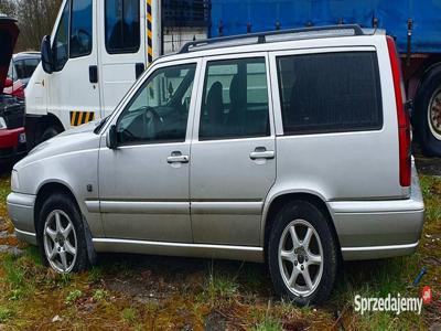 volvo 2.5tdi klima webasto