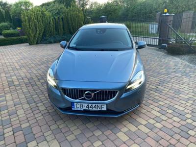 Używane Volvo V40 - 74 000 PLN, 158 900 km, 2016