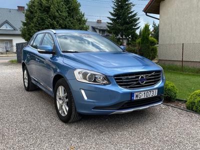 Używane Volvo XC 60 - 88 900 PLN, 155 000 km, 2016