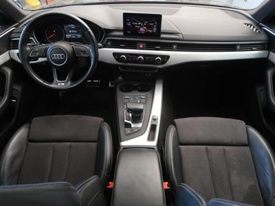 Audi A4 2016 2.0 TDI 204706km Kombi