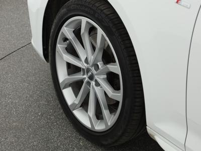 Audi A4 2017 1.4 TFSI 111132km S