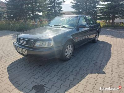 Audi A6 c4 1.9 tdi