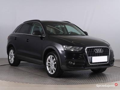 Audi Q3 2.0 TDI