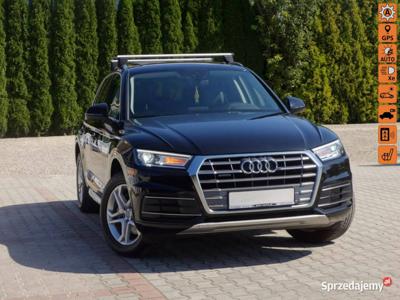 Audi Q5 A U T O M A T Navi Panroama 4 x 4 FY (2017-)