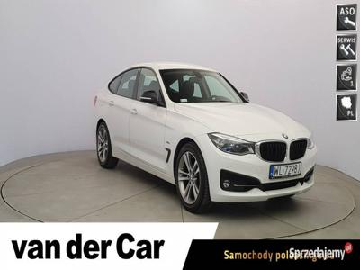 BMW 320 320i Sport Line ! Z polskiego salonu ! Faktura VAT …