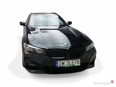 BMW 320 G20 (2019-)