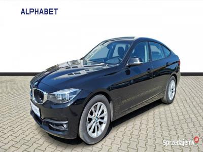 BMW 3GT BMW 320d xDrive Advantage [F34] F34 (2013-2021)