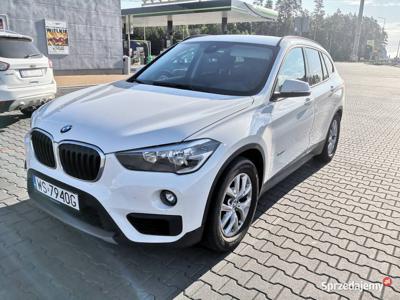 Bmw X1 x Drive 150koni