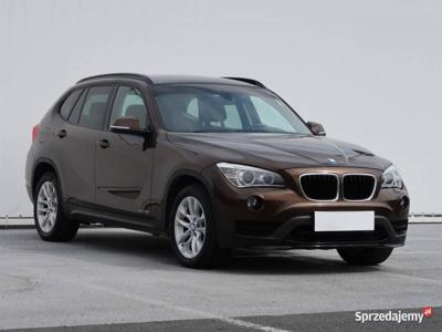 BMW X1 xDrive18d