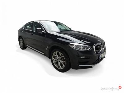 BMW X4 G02