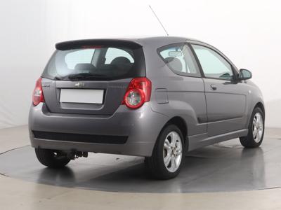 Chevrolet Aveo 2008 1.4 i 16V 155839km ABS