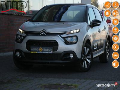 Citroen C3 FL*Navi*Klimatronik*Led*GrzFot*Radar*AsysToru*Temp*Android*Gwar…