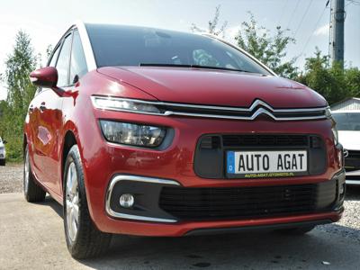 Citroen C4 Grand Picasso